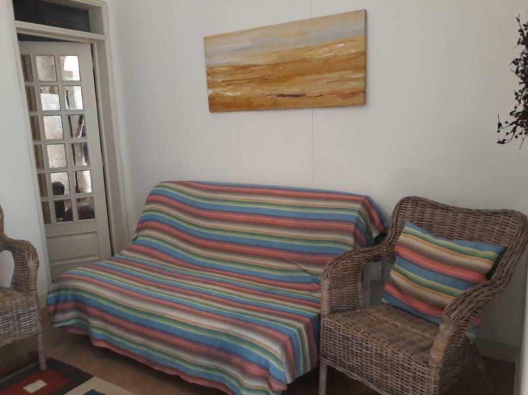Apartmán Flat In Historic Neighbourhood Lisboa Exteriér fotografie
